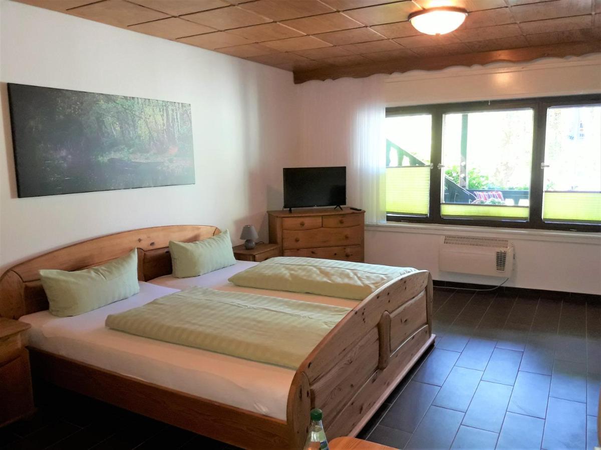 Hotel Storchennest Spreewald Vetschau Esterno foto
